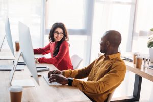 busca assertiva de currículo