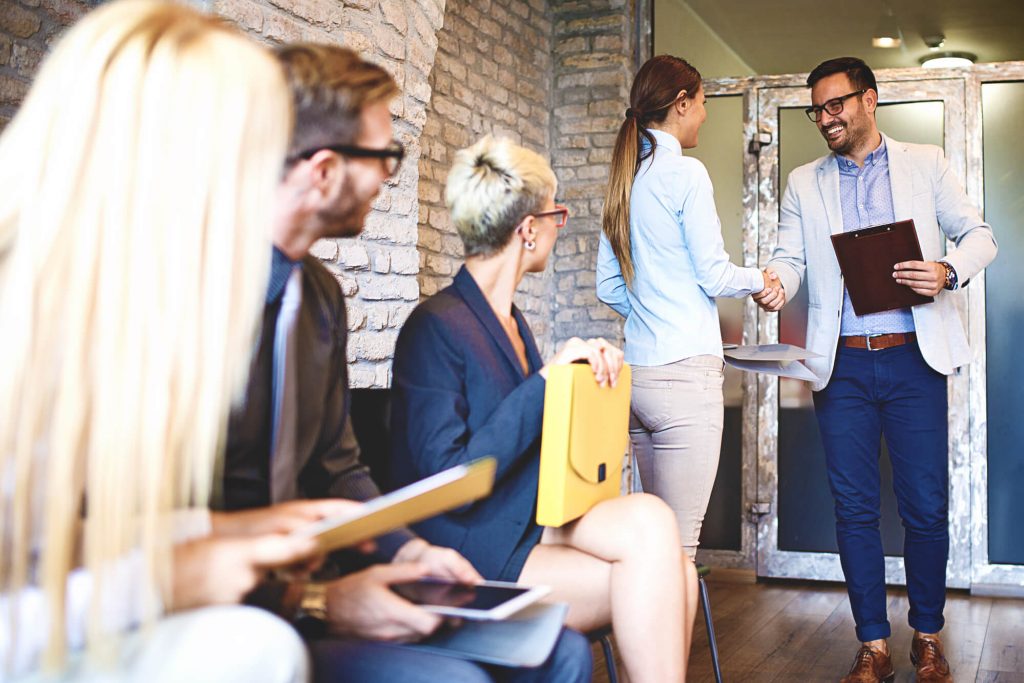 soft skills no recrutamento