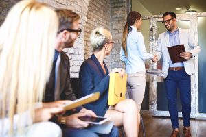 soft skills no recrutamento