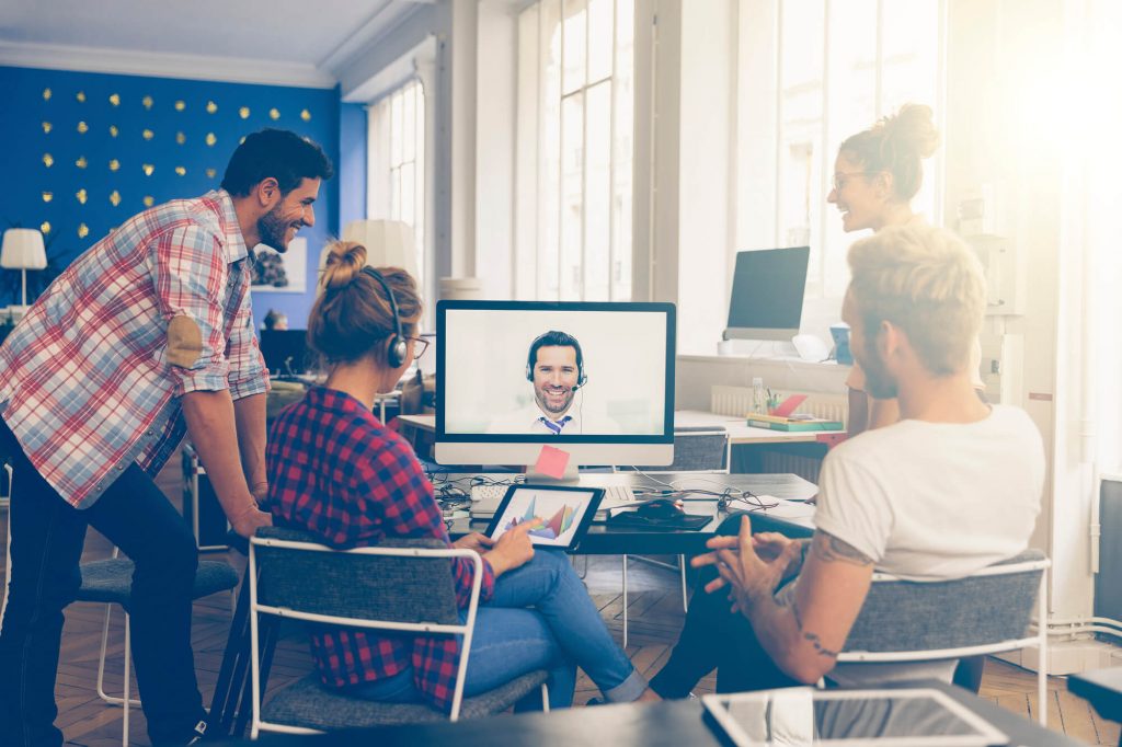 recrutamento online para sua empresa