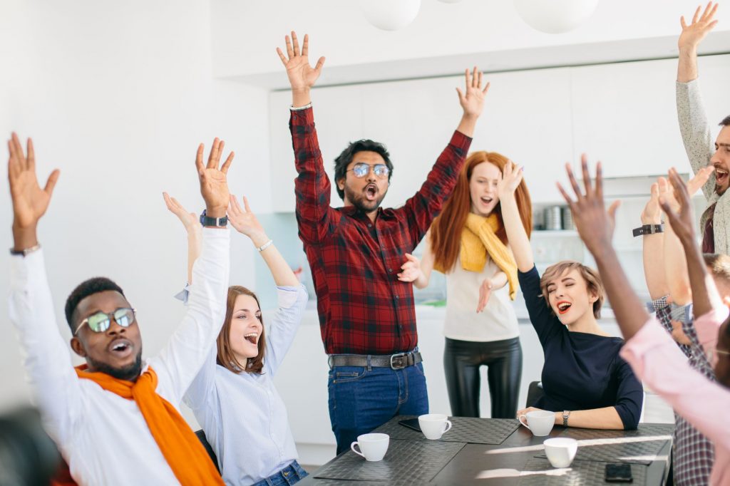 employee experience