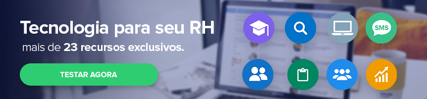 Plataforma BURH – Aplicativos