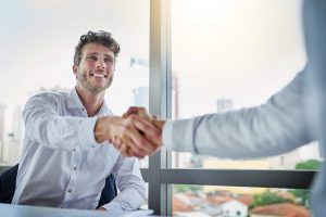 acelerar o processo de contratação