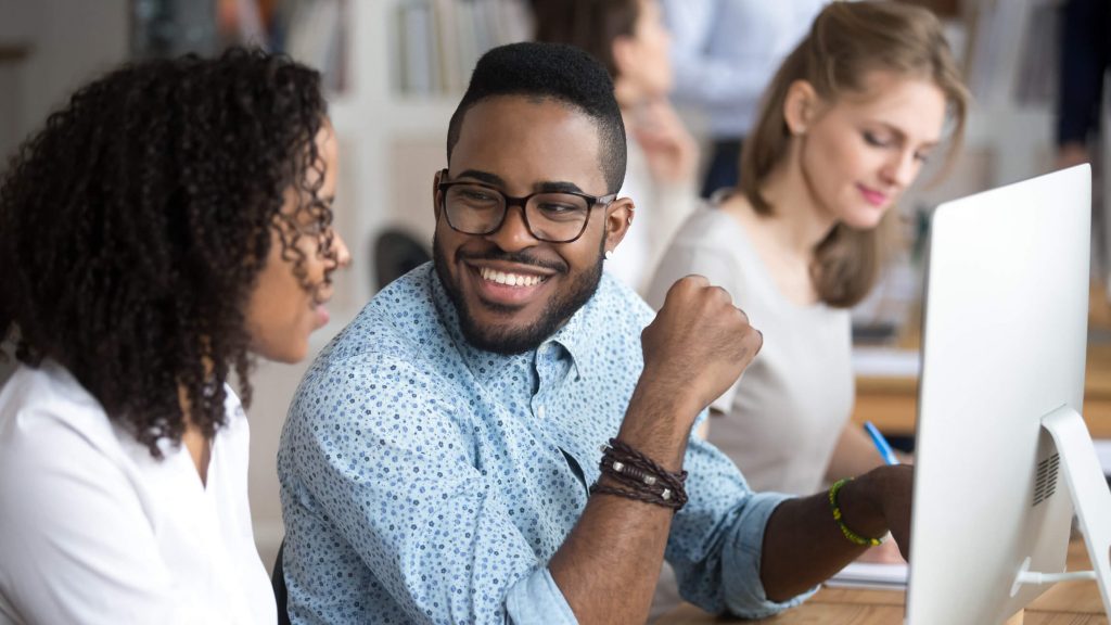 sistema de recrutamento
