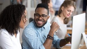 sistema de recrutamento